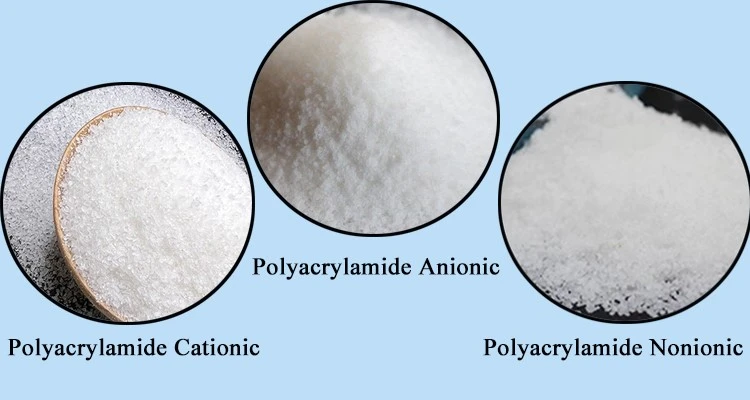 PAM Emulsion Anionic Polyacrylamide Powder 9003-05-8 (6) PAM Emulsion Anionic Polyacrylamide Powder 9003-05-8 (6)