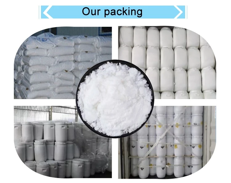 Granular Calcium Hypochlorite 70 (10)