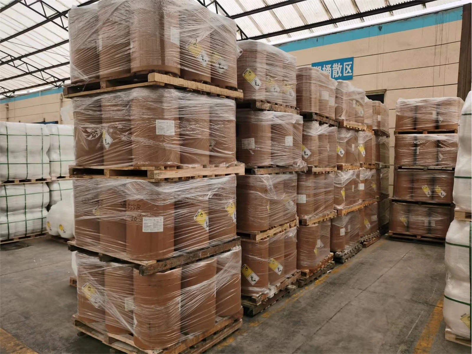 The Manufacturer Calcium Hypochlorite Pellets (5)