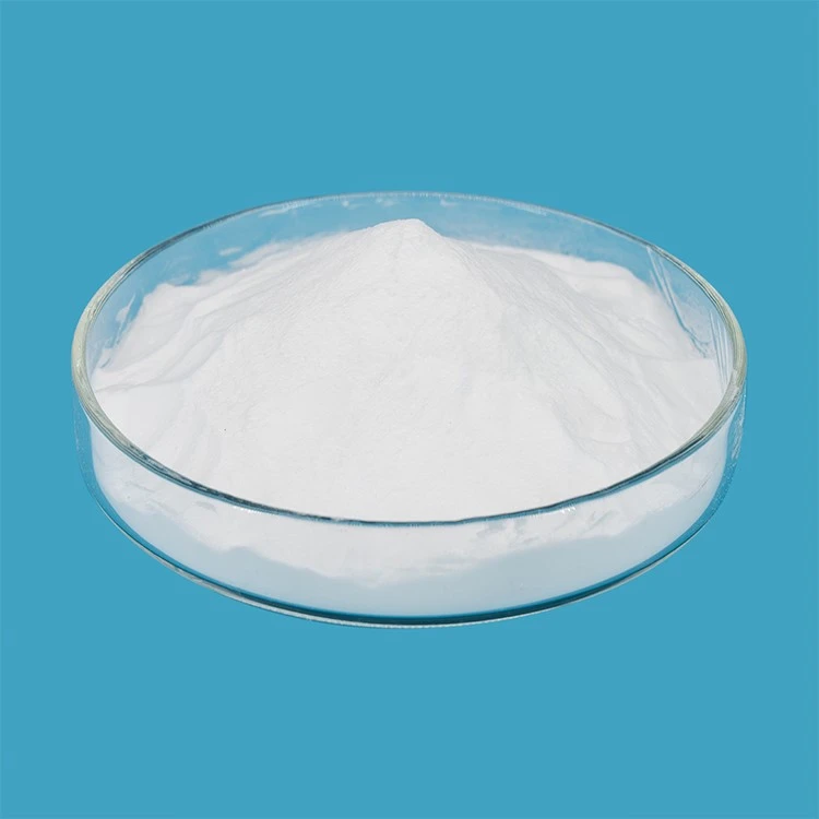 Water Treatment High Molecular Polyacrylamide (3)