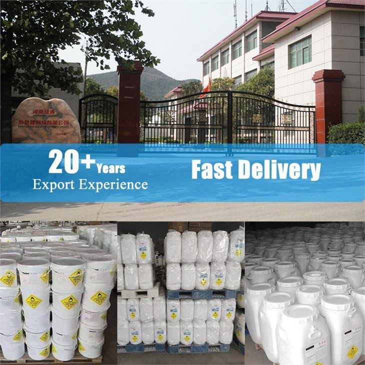 87-90-1 Trichloroisocyanuric Acid TCCA 90 Powder Chlorine Tablets