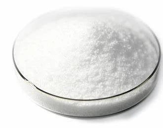 High Quality PAM For Industrial And Domestic Wastewater Treatment