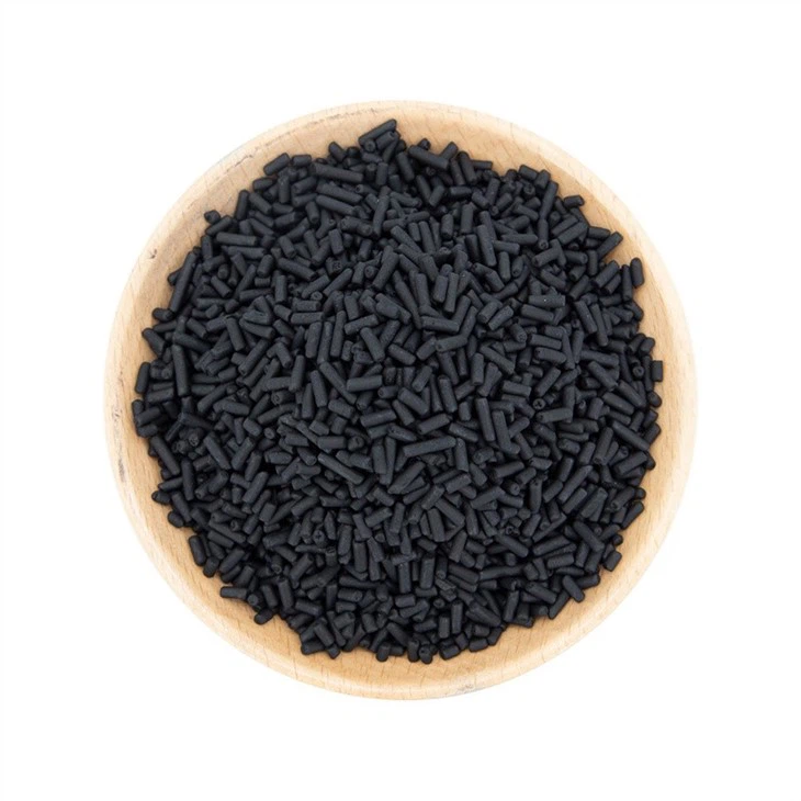 Activated Carbon For Sale