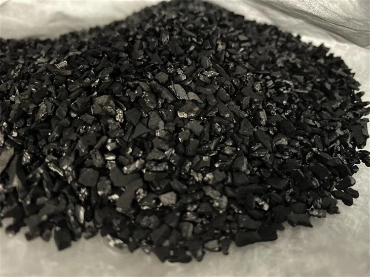 Carbon Active