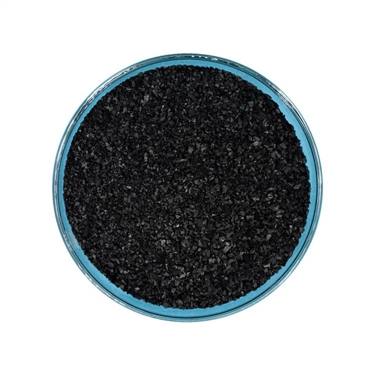 Coconut Based 25kg Jacobi Industrial Activated Carbon Supplier