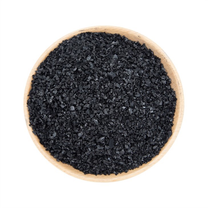 Coconut Based 25kg Jacobi Industrial Activated Carbon Supplier