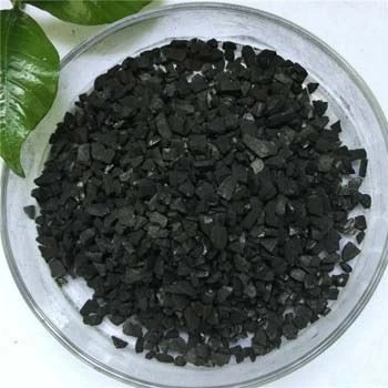 Coconut Shell Activated Carbon in Various Sizes