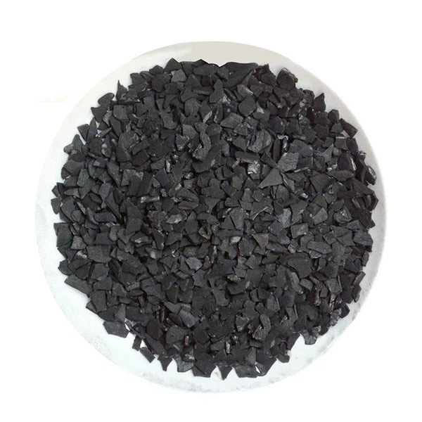 Gold Recovery Coconut Shell Granular Jacobi Activated Carbon