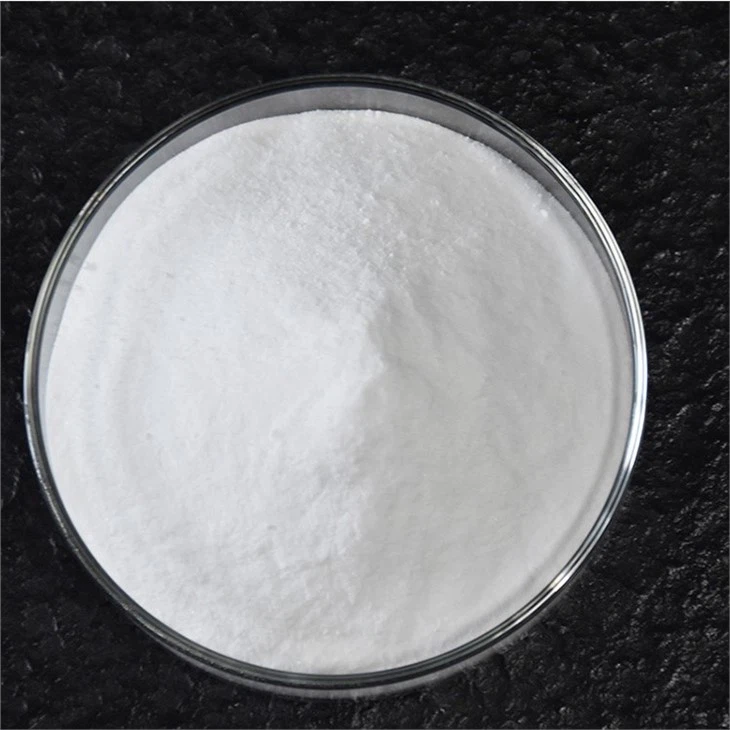 High Viscosifier Anionic Polyacrylamide PAM Polymer
