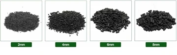 activ carbon CAS 64365 11 3