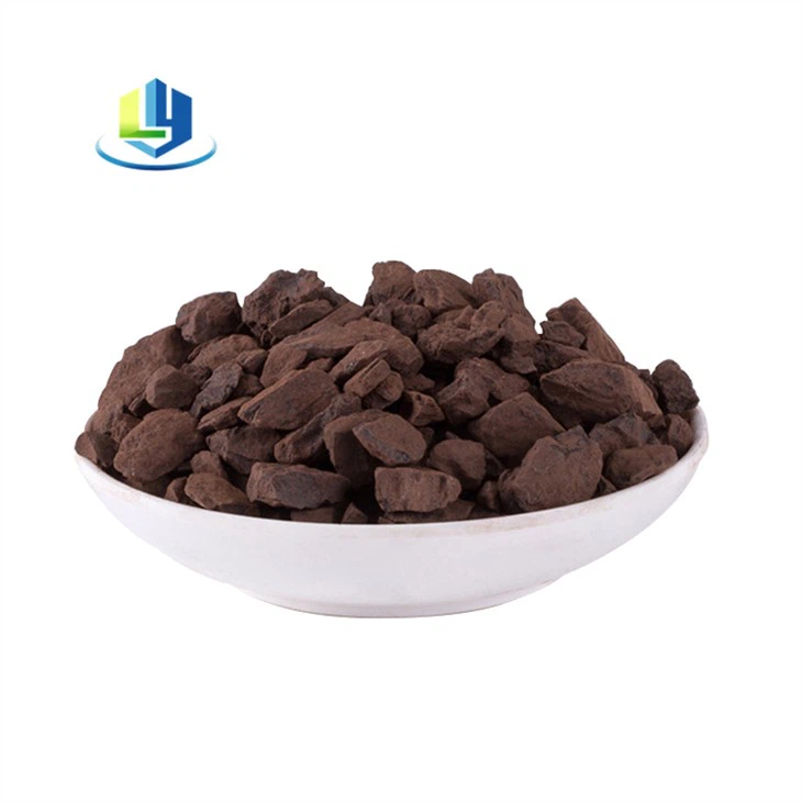 هل تعرف رمل المنغنيز؟
