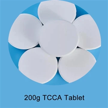 حول النقل TCCA وتسليم المصنع