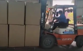 شحن كرات التصفية لشيلي