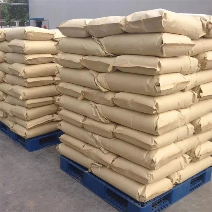 Paper Making Industrial Grade Polyacrylamide PAM Powder