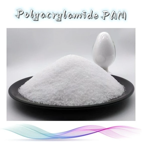 Polyacrylamide Flocculant For Water Treatment Mining And Drilling