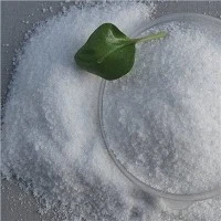 سائل الحفر بولي أكريلاميد بوليمر لصناعة السكر
