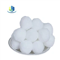 مرشح الكرة لكرات البركة 700g