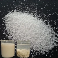 PAM Powder Anionic Polyacrylamide For Agriculture
