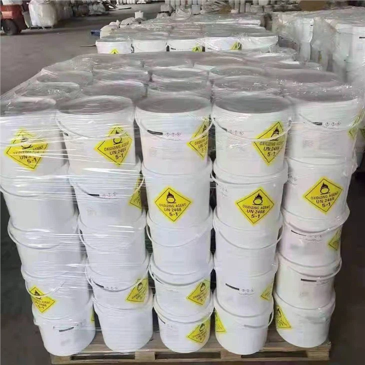 Sodium Dichloroisocyanurate Dihydrate SDIC