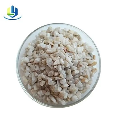 مسبك تصدير الأبيض سعر الطن رمل السيليكا الكوارتز للزجاج