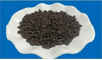 Best Sale Manufactures 80% Mno2 Manganese Dioxide Green Manganese Sand For Removal Iron