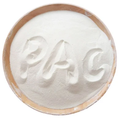 Industrial Grade PAC Manufacturer Polyaluminium Chloride 30% CAS 1327-41-9