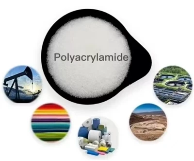 توضح polyacrylamide (PAM) قيمة بارزة في تطبيقات الحقل multi - ، مما يعزز التن...