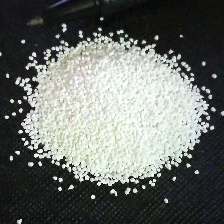 SDIC Sodium Dichloroisocyanurate Swimming Pool Sodium Dichloro-S-Triazinetrione Nadcc 56%