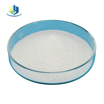 نزح المياه الكاتيوني عالي الكفاءة CPAM CAS 9003-05-8 Cationic PAM