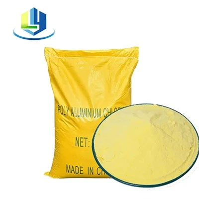 عينة مجانية من كلوريد البولي ألومنيوم عالي النقاء بنسبة 30% Al2O3، إضافات زيت سائل الحفر الصناعي PAC