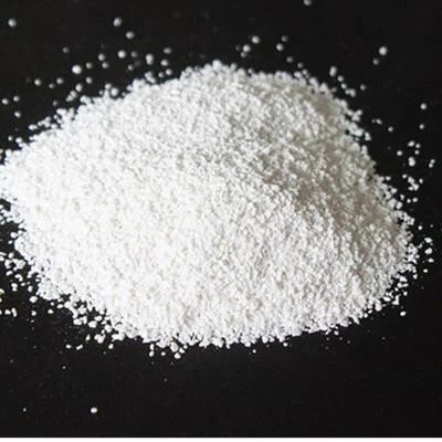 Sodium Dichloroisocyanurate Dihydrate Chlorine Granular 56%60% 8-30mesh Water Treatment Chemicals